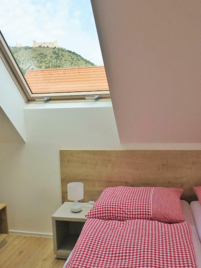 Rezidence Pálava Apartamento Pavlov Exterior foto
