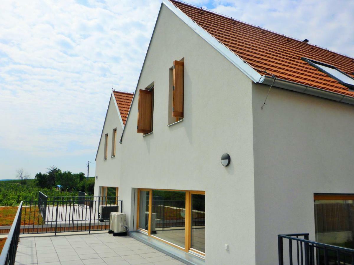 Rezidence Pálava Apartamento Pavlov Exterior foto