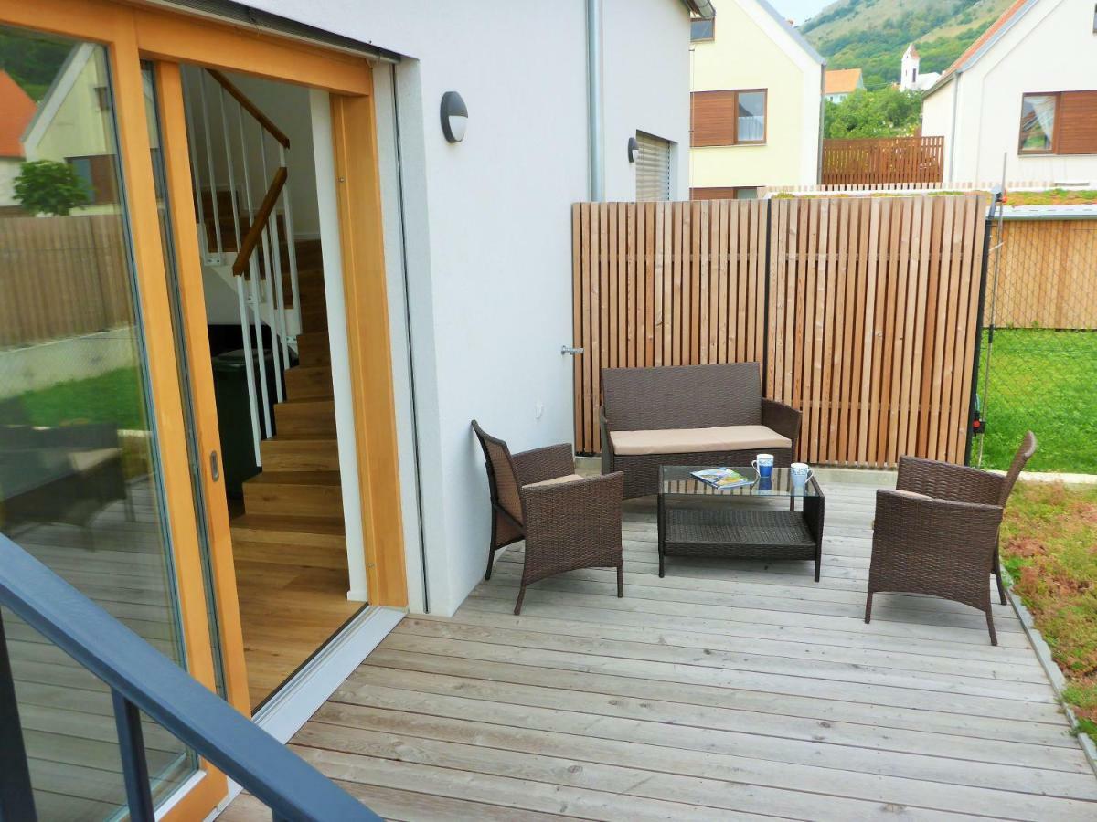 Rezidence Pálava Apartamento Pavlov Exterior foto