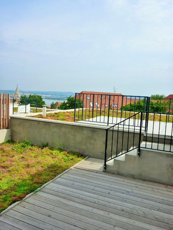 Rezidence Pálava Apartamento Pavlov Exterior foto